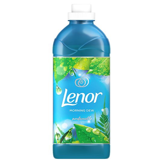 Lenor 26dávek/780ml Morning dew | Prací prostředky - Aviváže Lenor 26dávek/780ml Morning dew | Prací prostředky - Aviváže